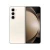 MOVIL SMARTPHONE SAMSUNG GALAXY Z FOLD 5 12GB 512GB 5G CREA - Imagen 2