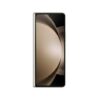 MOVIL SMARTPHONE SAMSUNG GALAXY Z FOLD 5 12GB 512GB 5G CREA - Imagen 3