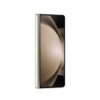 MOVIL SMARTPHONE SAMSUNG GALAXY Z FOLD 5 12GB 512GB 5G CREA - Imagen 4