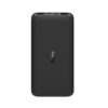 POWERBANK XIAOMI REDMI 10000 NEGRO