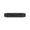 POWERBANK XIAOMI REDMI 10000 NEGRO - Imagen 3