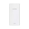 POWERBANK CANYON 20000 PB-2001 WHITE