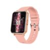 SMARTWATCH MAXCOM FW56 CARBON PRO GOLD