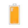 FUNDA MÓVIL OPPO A91 TPU ORANGE - Imagen 2