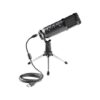 MICROFONO NGS GMICX-110 NEGRO - Imagen 2