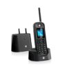 TELÉFONO INALÁMBRICO DECT DIGITAL MOTOROLA O201 - Imagen 2