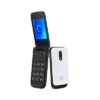 MÓVIL SMARTPHONE ALCATEL 2057D PURE WHITE - Imagen 2