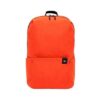 MOCHILA XIAOMI MI CASUAL DAYPACK NARANJA - Imagen 2