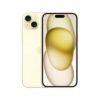 APPLE IPHONE 15 PLUS 128GB YELLOW - Imagen 2