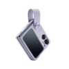 FUNDA MOVIL OPPO FIND N2 FLIP PORTABLE LAVENDER - Imagen 4