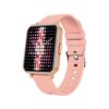 SMARTWATCH MAXCOM FW56 CARBON PRO GOLD - Imagen 2