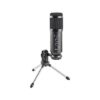 MICROFONO NGS GMICX-110 NEGRO - Imagen 3